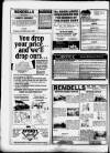 Torbay Express and South Devon Echo Friday 01 September 1989 Page 28