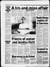 Torbay Express and South Devon Echo Friday 01 September 1989 Page 64