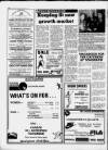 Torbay Express and South Devon Echo Saturday 02 September 1989 Page 22