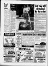 Torbay Express and South Devon Echo Saturday 02 September 1989 Page 28