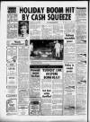 Torbay Express and South Devon Echo Monday 04 September 1989 Page 2