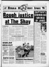 Torbay Express and South Devon Echo Monday 04 September 1989 Page 23