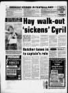 Torbay Express and South Devon Echo Monday 04 September 1989 Page 28