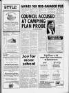 Torbay Express and South Devon Echo Wednesday 06 September 1989 Page 9