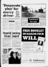 Torbay Express and South Devon Echo Tuesday 12 September 1989 Page 7