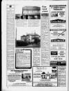 Torbay Express and South Devon Echo Tuesday 12 September 1989 Page 16