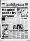 Torbay Express and South Devon Echo