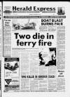 Torbay Express and South Devon Echo