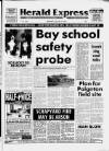 Torbay Express and South Devon Echo