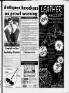 Torbay Express and South Devon Echo Friday 29 September 1989 Page 11