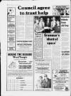 Torbay Express and South Devon Echo Friday 29 September 1989 Page 56