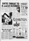 Torbay Express and South Devon Echo Saturday 30 September 1989 Page 7