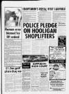 Torbay Express and South Devon Echo Friday 06 October 1989 Page 3