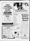 Torbay Express and South Devon Echo Friday 06 October 1989 Page 14