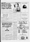 Torbay Express and South Devon Echo Friday 06 October 1989 Page 21