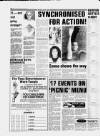 Torbay Express and South Devon Echo Friday 06 October 1989 Page 68