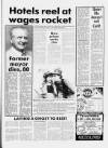 Torbay Express and South Devon Echo Saturday 07 October 1989 Page 3