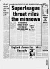 Torbay Express and South Devon Echo Saturday 07 October 1989 Page 28