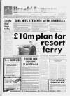 Torbay Express and South Devon Echo