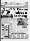 Torbay Express and South Devon Echo