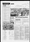 Torbay Express and South Devon Echo Wednesday 01 November 1989 Page 12