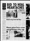 Torbay Express and South Devon Echo Wednesday 01 November 1989 Page 14