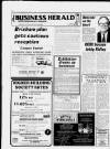 Torbay Express and South Devon Echo Wednesday 01 November 1989 Page 16
