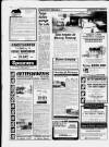 Torbay Express and South Devon Echo Wednesday 01 November 1989 Page 18