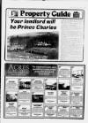 Torbay Express and South Devon Echo Friday 03 November 1989 Page 23