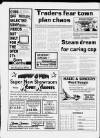 Torbay Express and South Devon Echo Friday 03 November 1989 Page 48