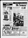 Torbay Express and South Devon Echo Friday 03 November 1989 Page 52