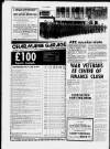 Torbay Express and South Devon Echo Friday 03 November 1989 Page 54