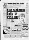 Torbay Express and South Devon Echo Friday 03 November 1989 Page 68