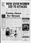 Torbay Express and South Devon Echo Wednesday 08 November 1989 Page 5