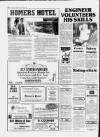 Torbay Express and South Devon Echo Wednesday 08 November 1989 Page 8