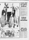 Torbay Express and South Devon Echo Wednesday 08 November 1989 Page 15