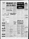 Torbay Express and South Devon Echo Saturday 11 November 1989 Page 2