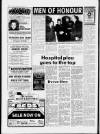 Torbay Express and South Devon Echo Saturday 11 November 1989 Page 4