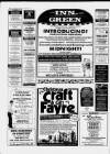 Torbay Express and South Devon Echo Saturday 11 November 1989 Page 12