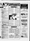 Torbay Express and South Devon Echo Saturday 11 November 1989 Page 15