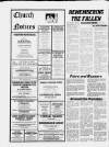 Torbay Express and South Devon Echo Saturday 11 November 1989 Page 16