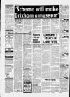 Torbay Express and South Devon Echo Wednesday 22 November 1989 Page 2