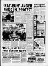 Torbay Express and South Devon Echo Wednesday 22 November 1989 Page 5