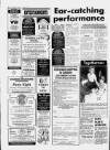 Torbay Express and South Devon Echo Wednesday 22 November 1989 Page 6