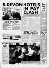 Torbay Express and South Devon Echo Wednesday 22 November 1989 Page 7
