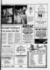 Torbay Express and South Devon Echo Wednesday 22 November 1989 Page 21