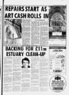 Torbay Express and South Devon Echo Wednesday 22 November 1989 Page 23