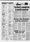 Torbay Express and South Devon Echo Wednesday 22 November 1989 Page 34