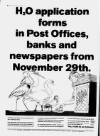 Torbay Express and South Devon Echo Monday 27 November 1989 Page 8