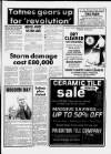 Torbay Express and South Devon Echo Monday 27 November 1989 Page 9